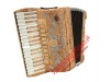 NEW Scandalli Tierra Olive Root